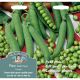 Mr. Fothergill's - Pea Seeds - (Petit Pois) Linnet