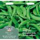 Mr. Fothergill's - Snap Pea Seeds - Nairobi