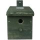 Green Nest Box