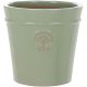 Heritage Mint Green Conical Pot Planter