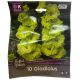 Gladiolus Green Flash Bulb Set