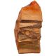 Mixed Seasoned Logs - Soft Wood 
