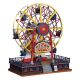 Lemax 'The Giant Wheel' Carnival Ride