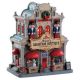 Lemax 'Nora's Christmas Boutique' Lighted Building