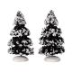Lemax 'Small Evergreen Tree - Set Of 2' Accessory