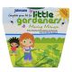 Johnsons Little Gardeners - Moving Mimosa