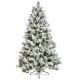 Lumi Spruce Artificial Christmas Tree