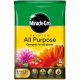 Miracle Gro All Purpose 40L Compost