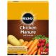 Miracle-Gro Chicken Manure Pellets 3.5kg