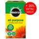 Miracle-Gro All Purpose Soluble Plant Food 1.2 kg
