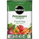 Miracle-Gro Performance Organics Fruit & Veg Compost 40 L