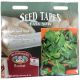 Mr. Fothergill's Easy Sow Seed Tapes Rocket