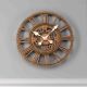 Newby Mechanical Wall Clock - 30cm