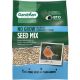 Gardman No Grow Seed Mix 4 kg