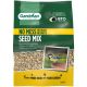 Gardman No Mess Seed Mix 1kg