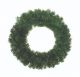 Green Wreath Artificial Christmas Wreath