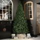 Hamilton Pine Artificial Christmas Tree - 6ft (other accessories not included)