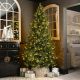 Pre-lit Royal Fir Artificial Christmas Tree - 6ft (other accessories not included)