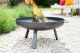 Pittsburgh Industrial Firepit Small