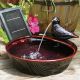 PondXpert - Solar Bird Water Feature