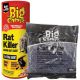 Big Cheese Rat Killer Grain Bait Sachet 150g