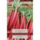 Taylors Grow Your Own 'Red Champagne' Variety Rhubarb