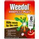 Weedol Rootkill Plus Weed Killer Tubes 6 x 25 ml