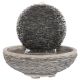 Globe Slate Lagoon Water Feature - Medium or Large available
