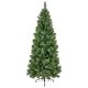 Slim Ridgemere Pine Artificial Christmas Tree
