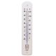 Growers Choice - Long Wall Thermometer
