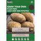 Taylors Grow Your Own 'Cara' Main Crop Seed Potatoes