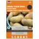 Taylors Grow Your Own 'Charlotte' Second Early Seed Potatoes