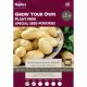 Taylors Grow Your own 'International Kidney' Main crop Seed Potatoes
