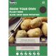 Taylors Grow Your Own 'King Edward' Variety Main Crop Seed Potatoes