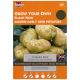 Taylors Grow Your Own 'Maris Peer' Second Early Seed Potatoes