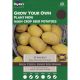 Taylors Grow Your Own 'Markies' Main Crop Seed Potatoes