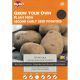 Taylors Grow your Own 'Nicola' Second early Seed Potatoes