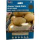 Taylors Grow Your Own 'Pentland Javelin' First Early Seed Potatoes