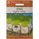 Thompson & Morgan Kids Cress Seeds - Extra Curled