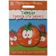 Tomato Tigerella Mr Stripey Seeds