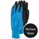 Town and Country Aquamax Waterproof Coated Garden Gloves