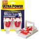 Big Cheese Ultra Power Mouse Traps