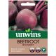 Unwins Beetroot Boltardy Seeds