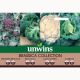 Unwins Brassica Collection - Vegetable Seeds