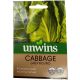 Unwins Cabbage Greyhound Seed