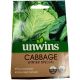 Unwins Cabbage Winter Special Seed