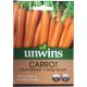 Unwins Carrot Amsterdam 2 Sweetheart