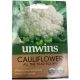 Unwins Cauliflower All the Year Round Seed