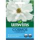 Unwins Cosmos Cosmonaut Seeds