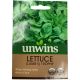 Unwins Lambs Lettuce Seed